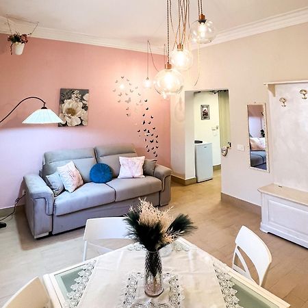 Romantic Suite Naples Exterior photo