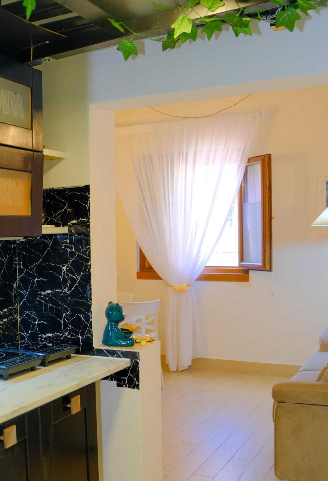 Romantic Suite Naples Exterior photo