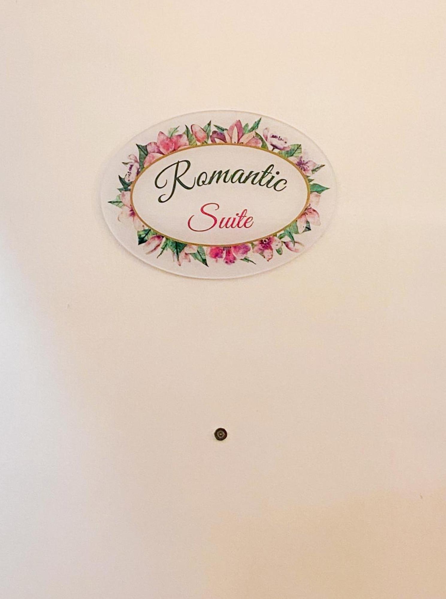 Romantic Suite Naples Exterior photo