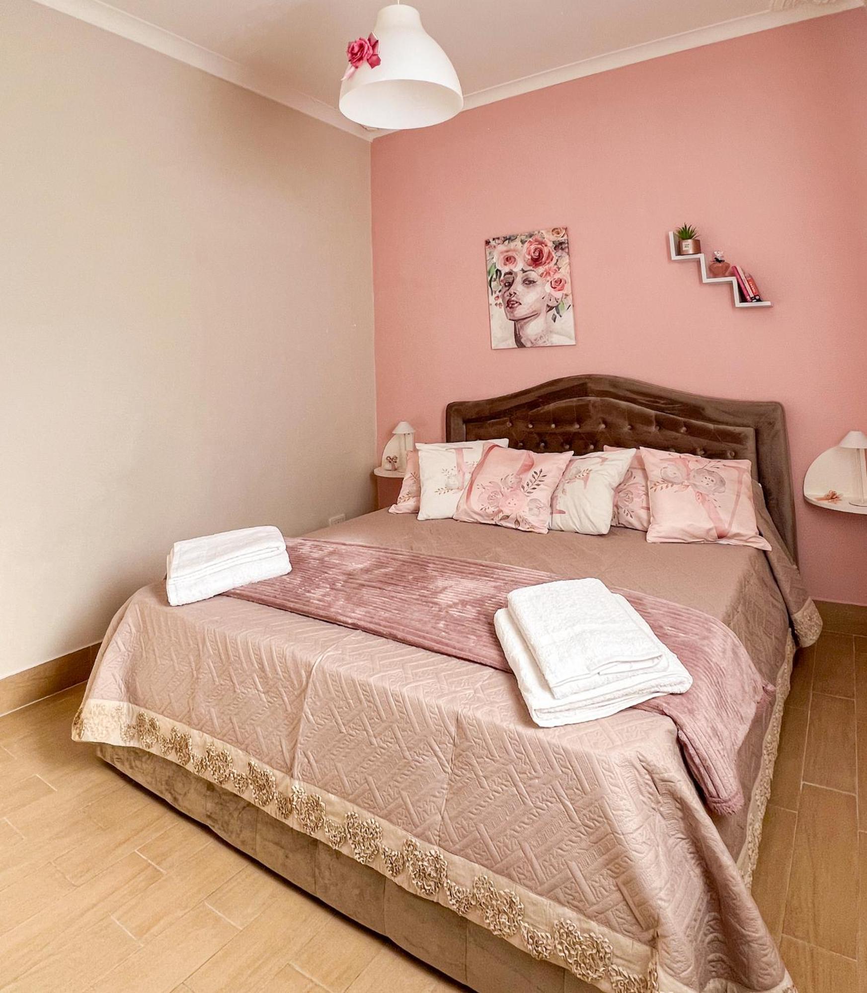 Romantic Suite Naples Exterior photo