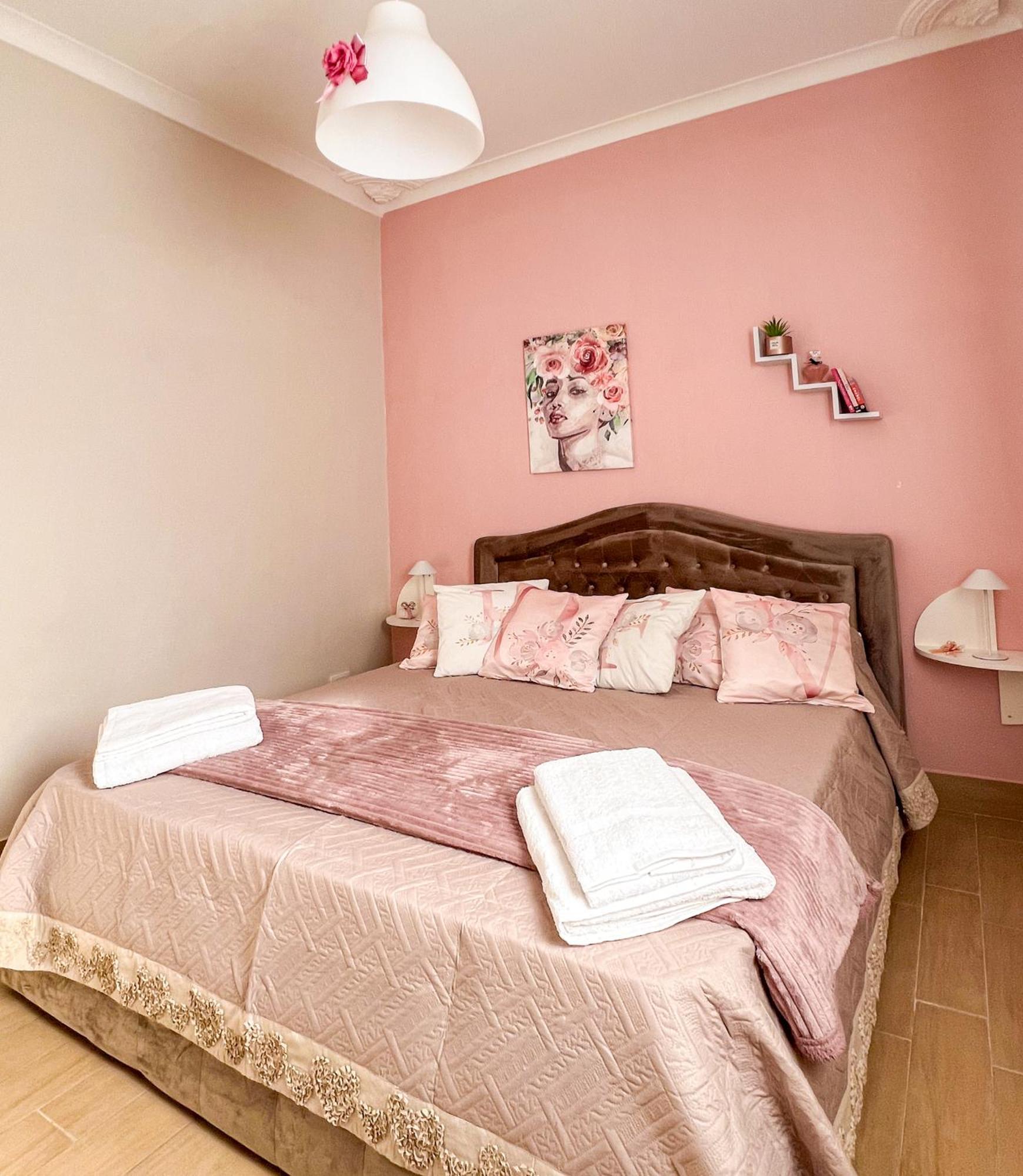 Romantic Suite Naples Exterior photo