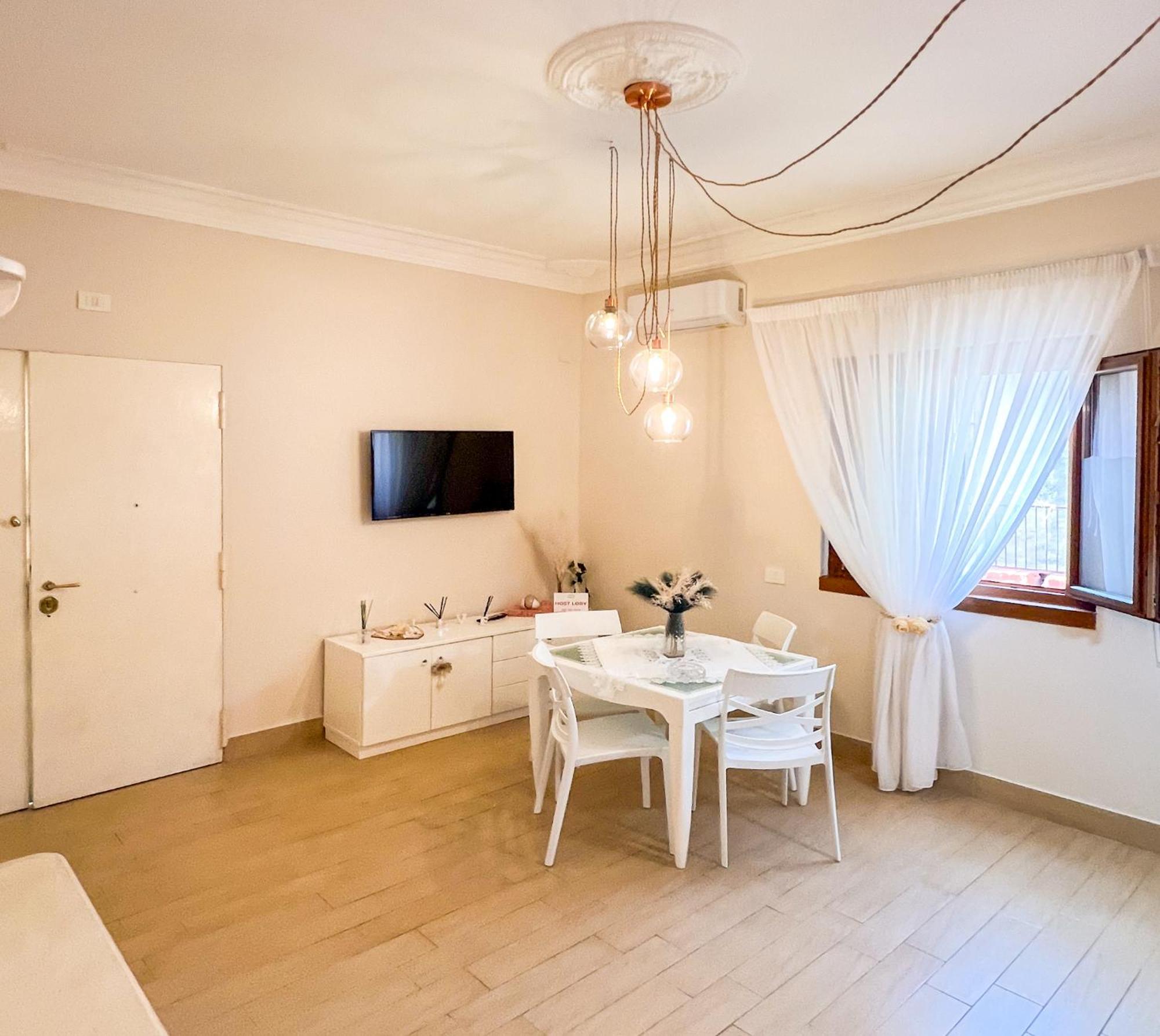Romantic Suite Naples Exterior photo