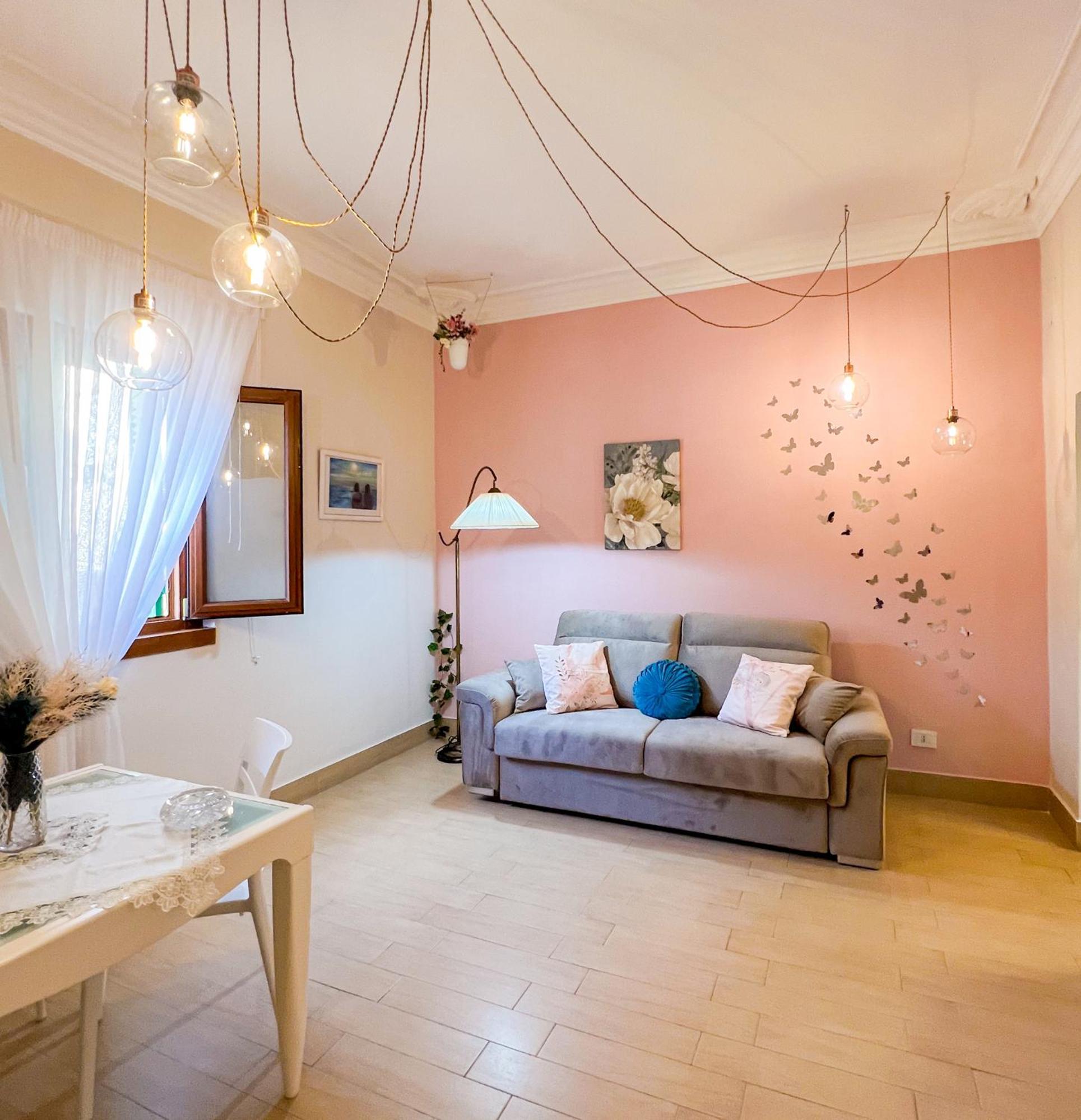 Romantic Suite Naples Exterior photo