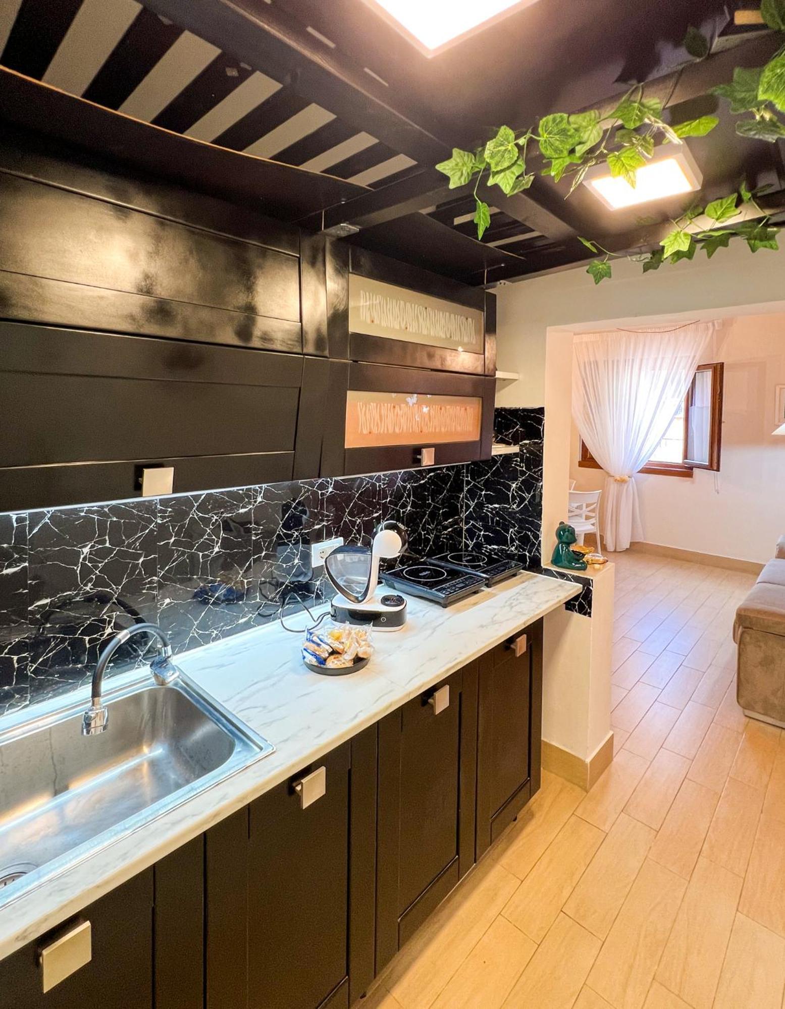 Romantic Suite Naples Exterior photo