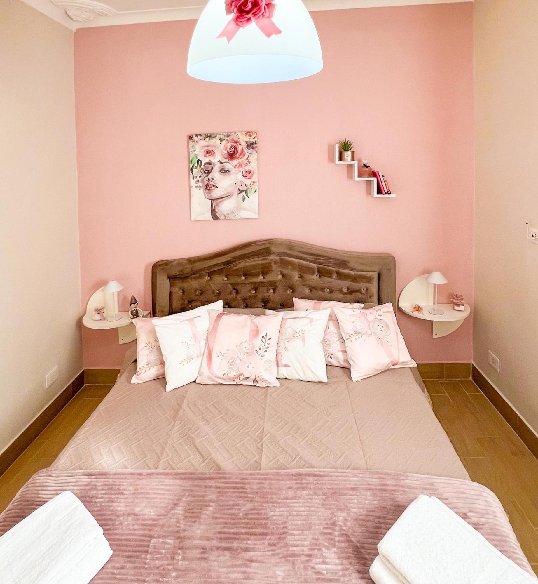 Romantic Suite Naples Exterior photo