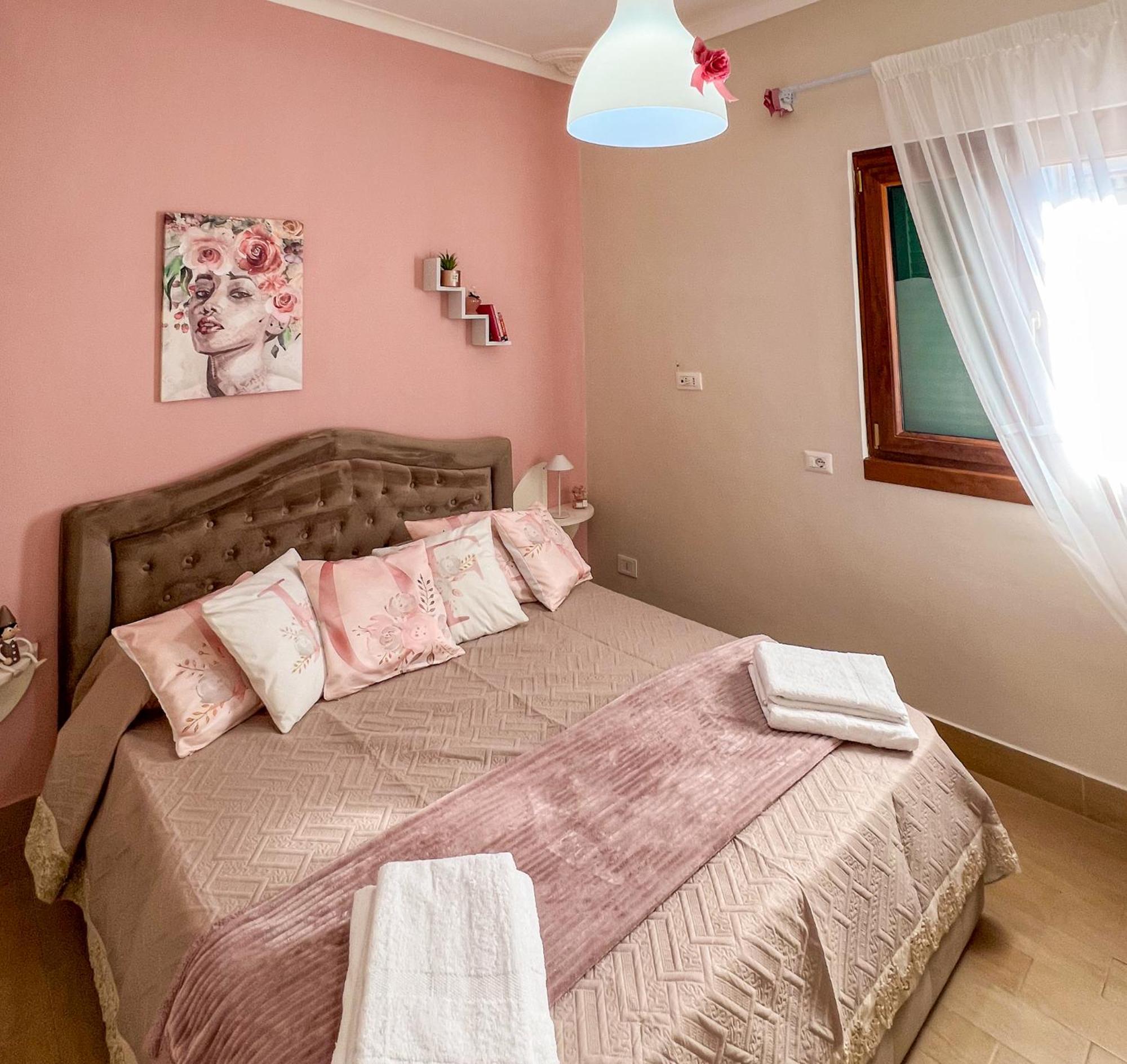 Romantic Suite Naples Exterior photo
