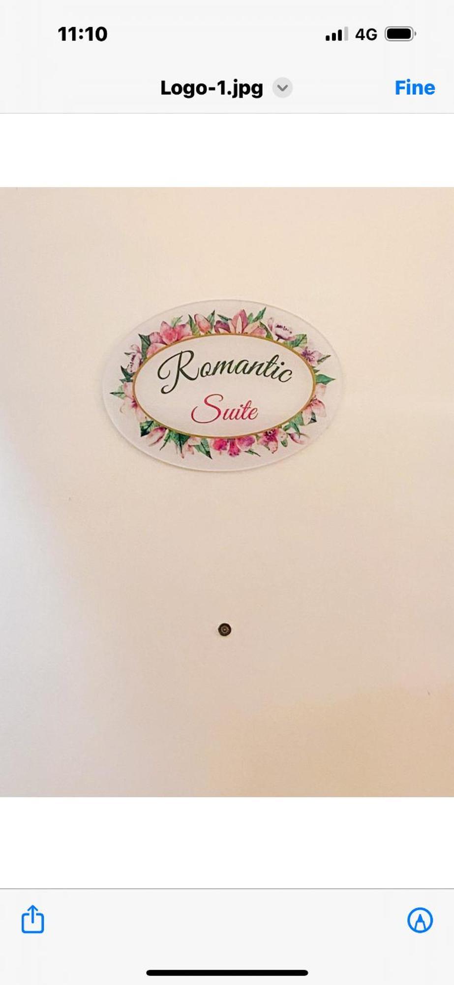 Romantic Suite Naples Exterior photo